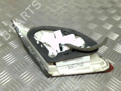 Right tailgate light OPEL ASTRA J (P10) 1.7 CDTI (68) | BP21742337C80 