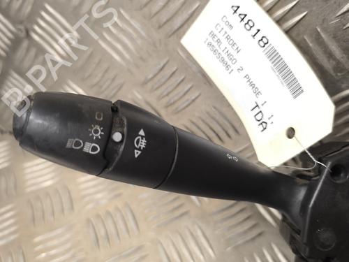 Ratstangsstang CITROËN BERLINGO MULTISPACE (B9) 1.6 HDi 110 | BP25726872I23