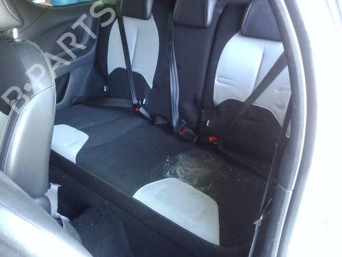 Gearbox CITROËN DS3 (SA_) 1.2 VTi 82 | BP21745222M3 