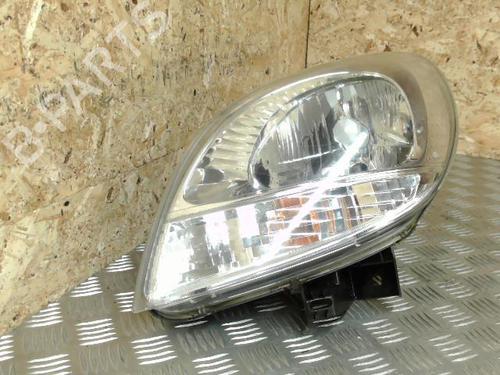 Used Left headlight RENAULT KANGOO (KC0/1_) 1.5 dCi (KC07) (65 hp) 21741693