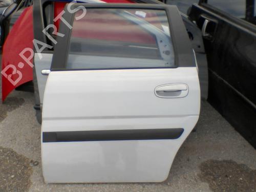 Used Left rear door HYUNDAI MATRIX (FC) 1.5 CRDi (102 hp) 21746777