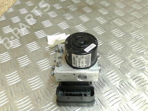 ABS pump RENAULT SCÉNIC III (JZ0/1_) 1.5 dCi | BP21735295M43 