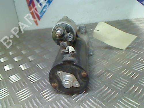 Starter JEEP RENEGADE SUV (BU, B1, BV) 2.0 CRD 4x4 | BP21739469M8 