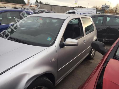 Startmotor VW GOLF IV (1J1) 1.6 16V | BP21747415M8 