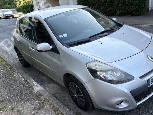 Engine RENAULT CLIO III (BR0/1, CR0/1) 1.5 dCi | BP22010996M1 