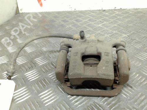 Left rear brake caliper NISSAN QASHQAI / QASHQAI +2 I (J10, NJ10, JJ10E) 1.5 dCi | BP21743169M107 
