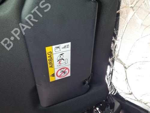 Right rear brake caliper PEUGEOT 5008 II (MC_, MJ_, MR_, M4_) 1.5 BlueHDi 130 (MCYHZJ, MCYHZR, MCYHZX) | BP29999394M106