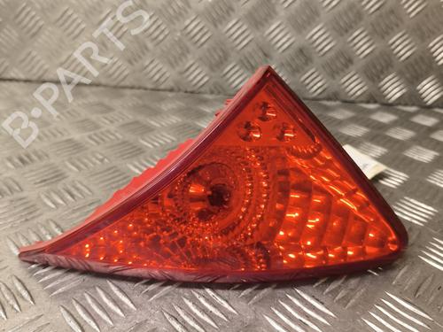 Used Right tailgate light PEUGEOT 3008 I MPV (0U_) 1.6 HDi (109 hp) 23847210