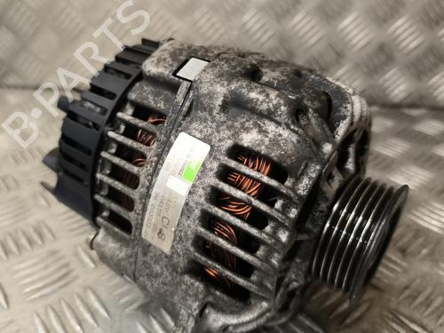 Alternator CITROËN SAXO (S0, S1) 1.5 D | BP25978052M7 