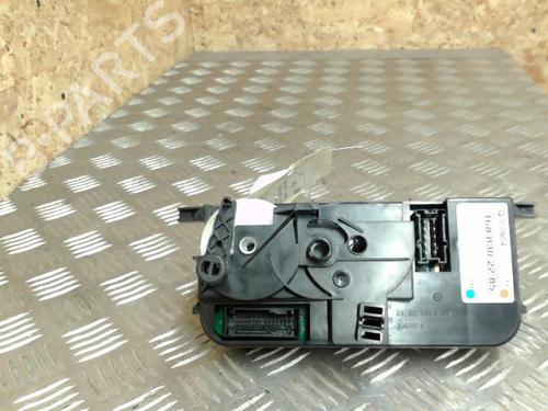 Climate control MERCEDES-BENZ A-CLASS (W168) A 170 CDI (168.009, 168.109) | BP21729110I5 