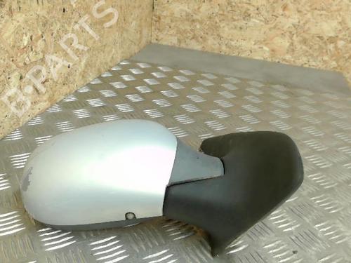 Right mirror RENAULT CLIO II (BB_, CB_) 1.6 (B/CB0D, BB00) | BP21730026C27 