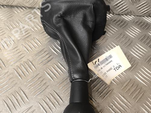 Gear lever CITROËN C3 Picasso (SH_) 1.6 BlueHDi 100 | BP28570943M90 