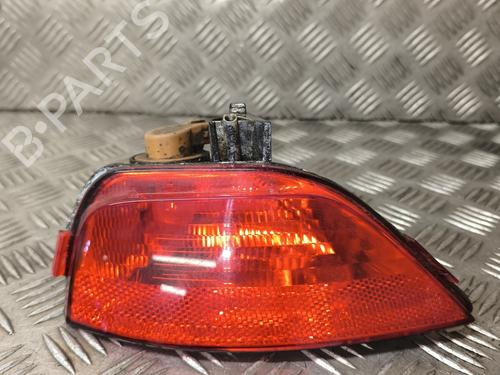 Højre baklys, støtfanger RENAULT MEGANE IV Hatchback (B9A/M/N_) 1.5 dCi 110 (B9A3) (110 hp) 26039927