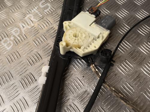 Front left window mechanism PEUGEOT 308 II (LB_, LP_, LW_, LH_, L3_) 1.6 HDi 100 | BP23102173C22 
