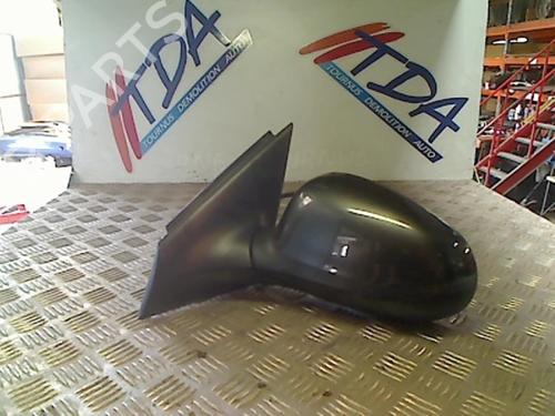 Left mirror FIAT CROMA (194_) 1.9 D Multijet (194AXC1B, 194AXC12) | BP21751929C26 