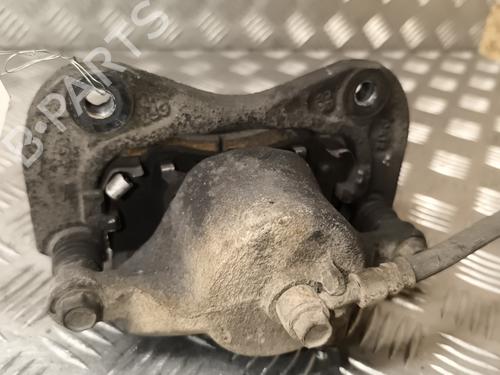 Left front brake caliper HYUNDAI TUCSON (JM) 2.0 CRDi All-wheel Drive | BP22011890M105 