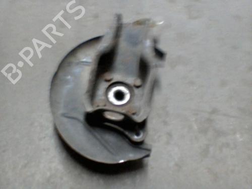 Left front steering knuckle FIAT PANDA (141_) 1100 4x4 | BP21751213M25 