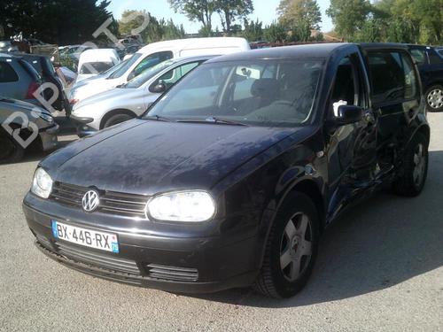 Gassdemper Bakluke VW GOLF IV (1J1) 1.9 TDI | BP21743513C138 