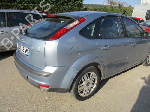Køler FORD FOCUS II (DA_, HCP, DP) 1.6 TDCi | BP21751937M31 