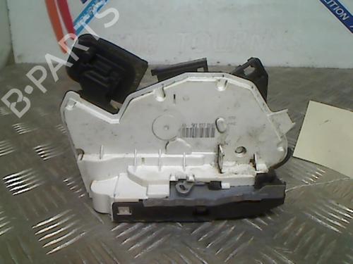 Front right lock VW GOLF VI (5K1) 1.4 TSI | BP21746086C97 