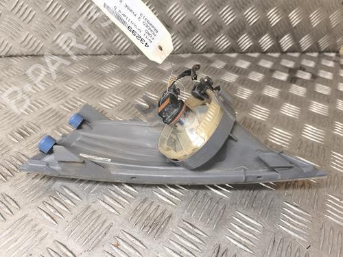 Right front fog light FORD MONDEO IV (BA7) 2.2 TDCi | BP22007198C31 