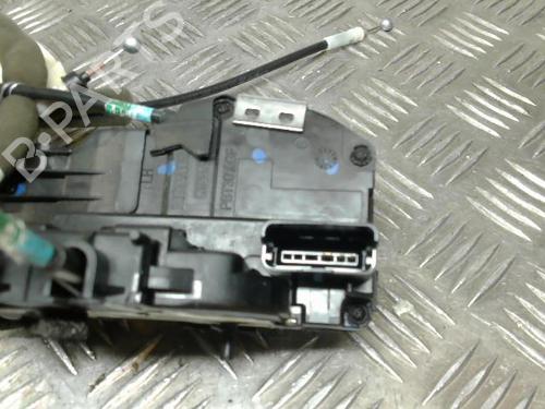 Rear left lock NISSAN NOTE (E12) 1.5 dCi | BP21734885C100 