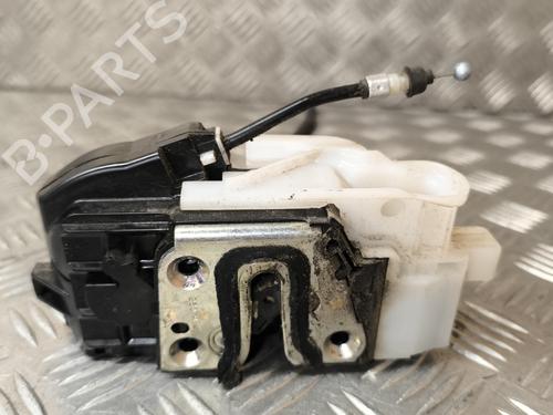 Used Front left lock KIA CEE'D SW (ED) 1.6 CRDi 115 (115 hp) 22010583