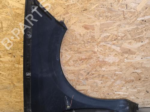 Left front fenders RENAULT MEGANE II Coupé-Cabriolet (EM0/1_) 2.0 | BP22557968C41 