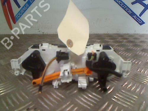 Climate control PEUGEOT 208 I (CA_, CC_) 1.4 HDi | BP21731923I5 