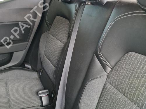 Right front driveshaft RENAULT CLIO V (B7_) 1.5 Blue dCi 115 (B7AD) | BP27652978M39  - Image 13