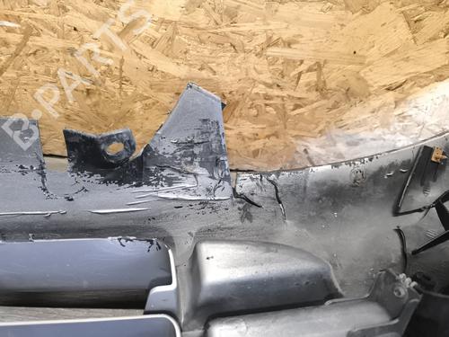 Front bumper CITROËN XSARA PICASSO (N68) 1.6 | BP22654404C7 
