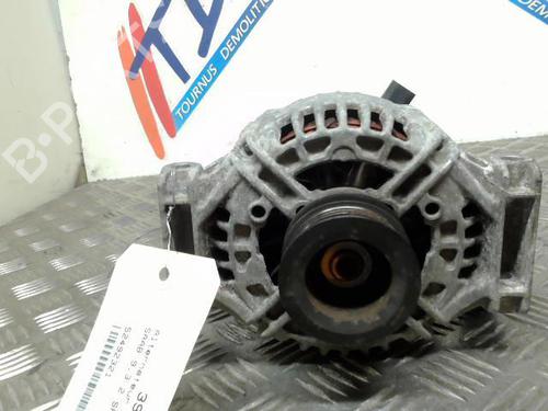 Alternator SAAB 9-3 (YS3F, E79, D79, D75) 1,8t | BP21746596M7