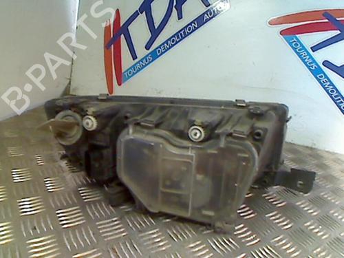 Venstre forlygte SKODA FABIA I (6Y2) 1.9 TDI RS | BP21743694C28 