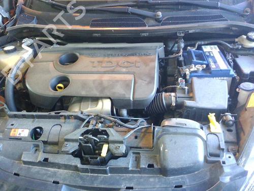 Multifunctionele display FORD FIESTA VI (CB1, CCN) 1.4 TDCi | BP21735498C48 