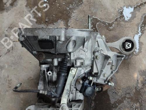 Gearbox FIAT PUNTO EVO (199_) 1.3 D Multijet (199AXC1A, 199BXC1A, 199AXT1A, 199BXT1A) | BP21749634M3