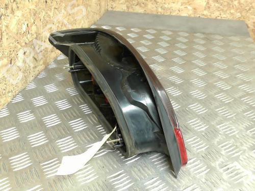 Used Right taillight PEUGEOT 406 (8B) 1.9 TD (90 hp) 21730094