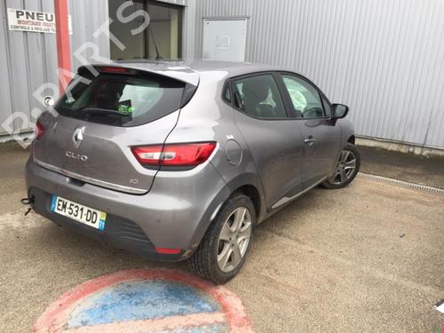 Left taillight RENAULT CLIO IV (BH_) 1.5 dCi 90 | BP21750908C34 
