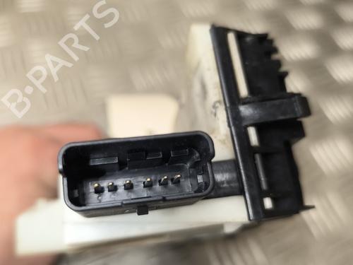 Front left lock PEUGEOT 2008 I (CU_) 1.2 THP 110 / PureTech 110 | BP27376351C98 