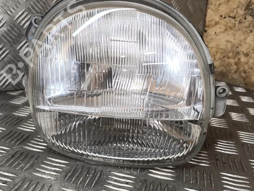 Faro derecho RENAULT TWINGO I (C06_) 1.2 (C066, C068) (58 hp) 26875299
