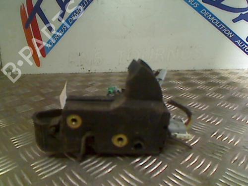 Used Front right lock CITROËN C4 I (LC_) 1.6 HDi (90 hp) 21743632