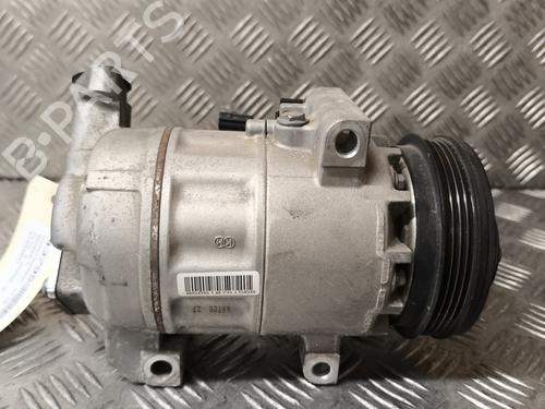 AC compressor RENAULT CLIO IV (BH_) 1.2 16V | BP22010919M34 