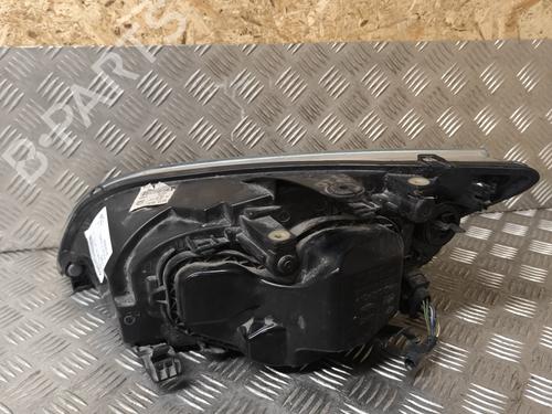Højre forlygte FORD FOCUS II (DA_, HCP, DP) 1.6 TDCi | BP21729491C29 