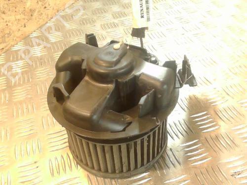 Heater blower motor DACIA DUSTER (HS_) 1.5 dCi 4x4 (HSMC, HSMD) | BP21737795M62 
