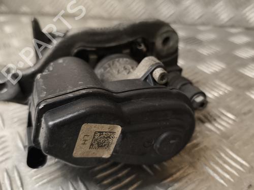 Left rear brake caliper NISSAN QASHQAI II SUV (J11, J11_) 1.2 DIG-T | BP21741131M107 