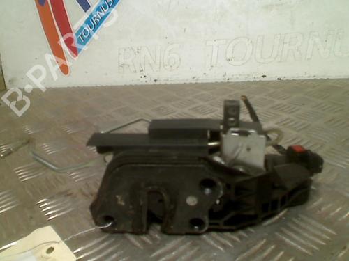 Front right lock HYUNDAI MATRIX (FC) 1.5 CRDi VGT | BP21735857C97 