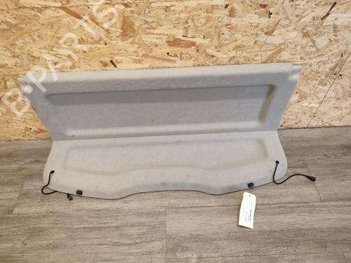 Used Rear parcel shelf RENAULT SCÉNIC III (JZ0/1_) 1.5 dCi (110 hp) 21737649