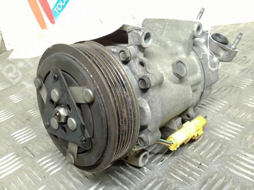 AC compressor CITROËN C3 I (FC_, FN_) 1.4 HDi | BP21750443M34 