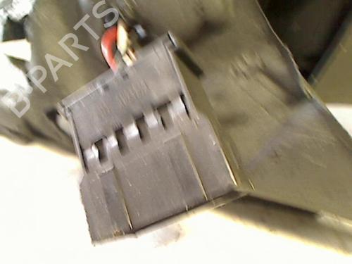 Right mirror AUDI A4 B5 Avant (8D5) 1.9 TDI | BP25277638C27 