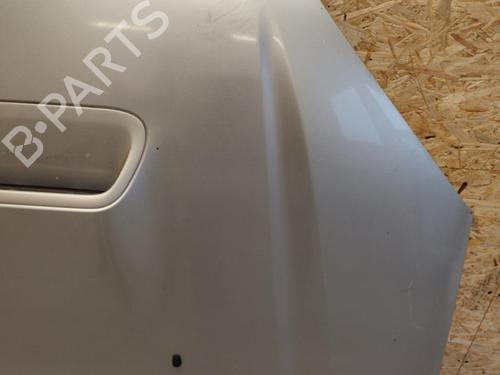 Hood TOYOTA RAV 4 II (_A2_) 2.0 D 4WD (CLA20_, CLA21_, CLA20R, CLA21R) | BP21745492C1 