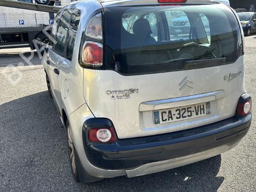 Engine CITROËN C3 Picasso (SH_) 1.4 VTi 95 (SH8FSC, SH8FP0, SH8FP6) | BP27528177M1  - Image 7